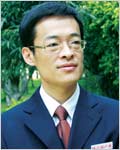 居无忧网总编:施峰